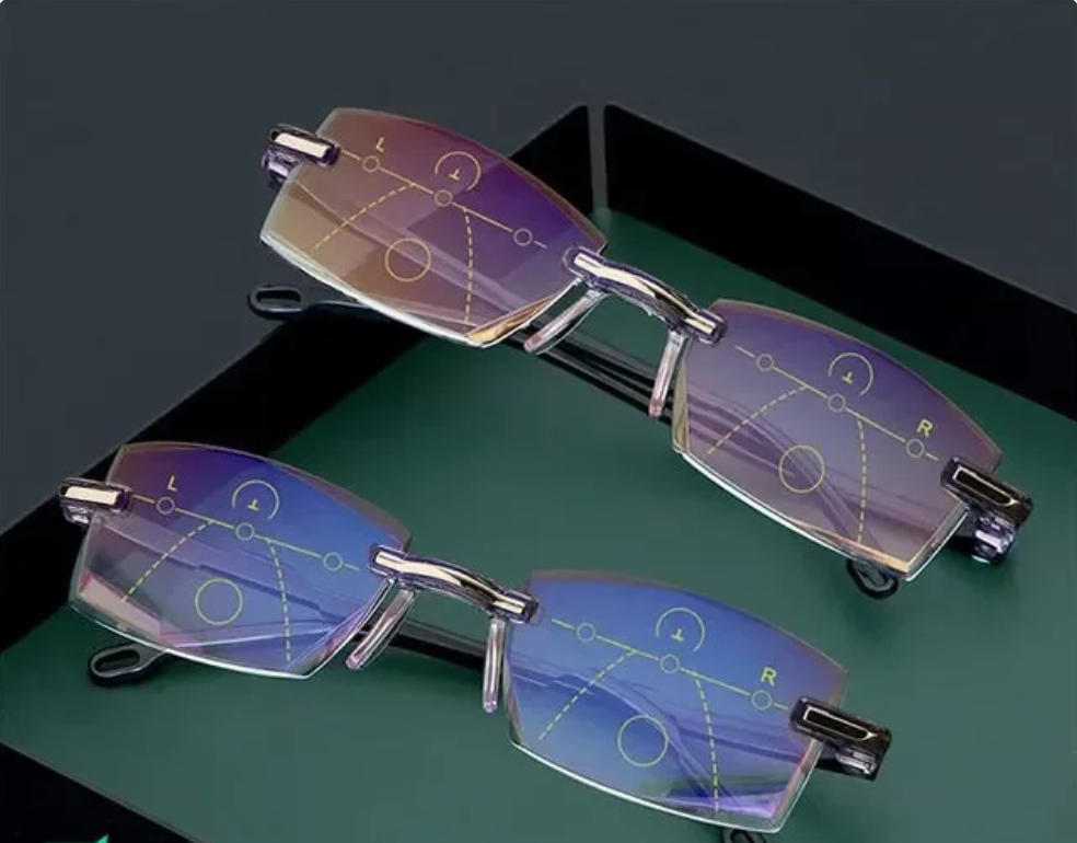 Lentes Ópticos SMART RT90 ™ 👓