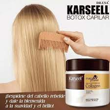 KARSEELL™ BOTOX CAPILAR 💆🏼‍♀️